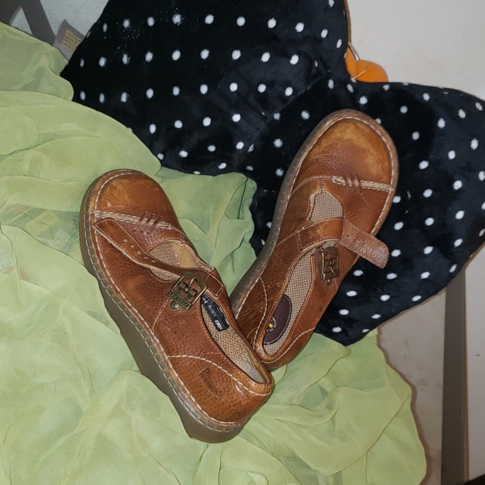 Decent pair of Dr.Martens